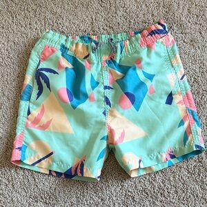 Boardies swim trunks